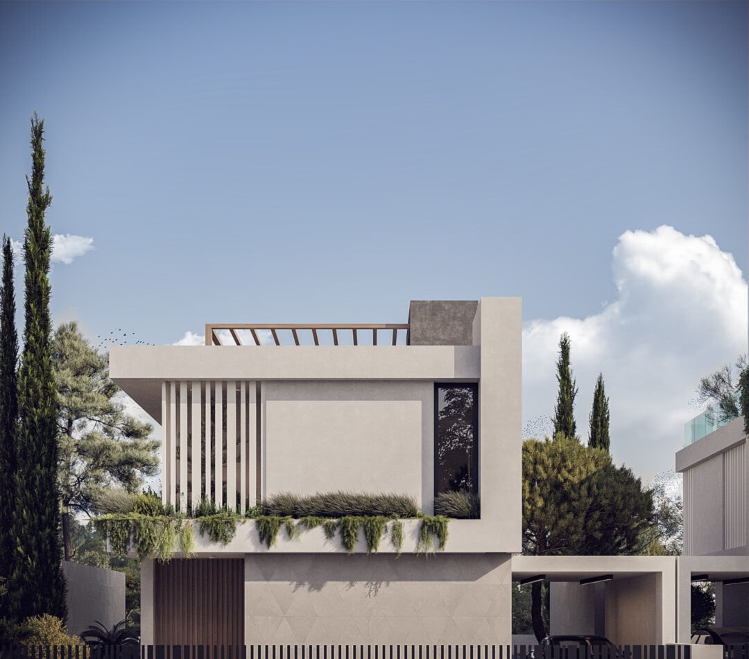 Villa i Ayia Napa — bild 5