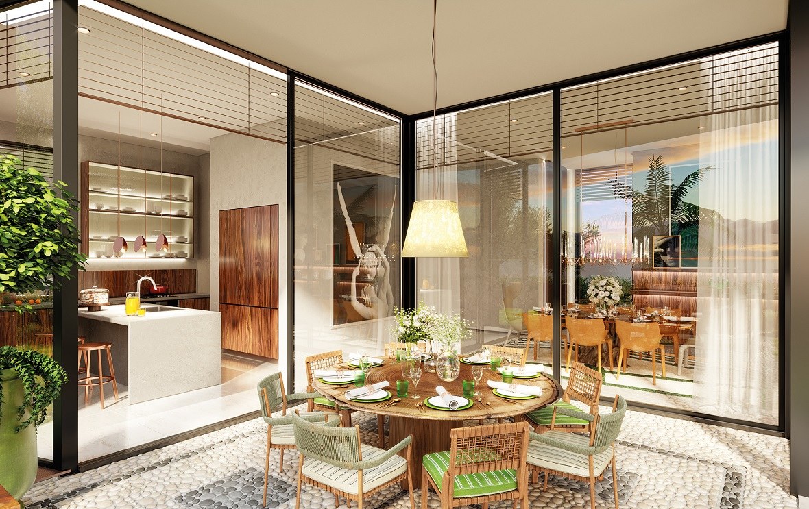 Villa i Limassol — bild 7