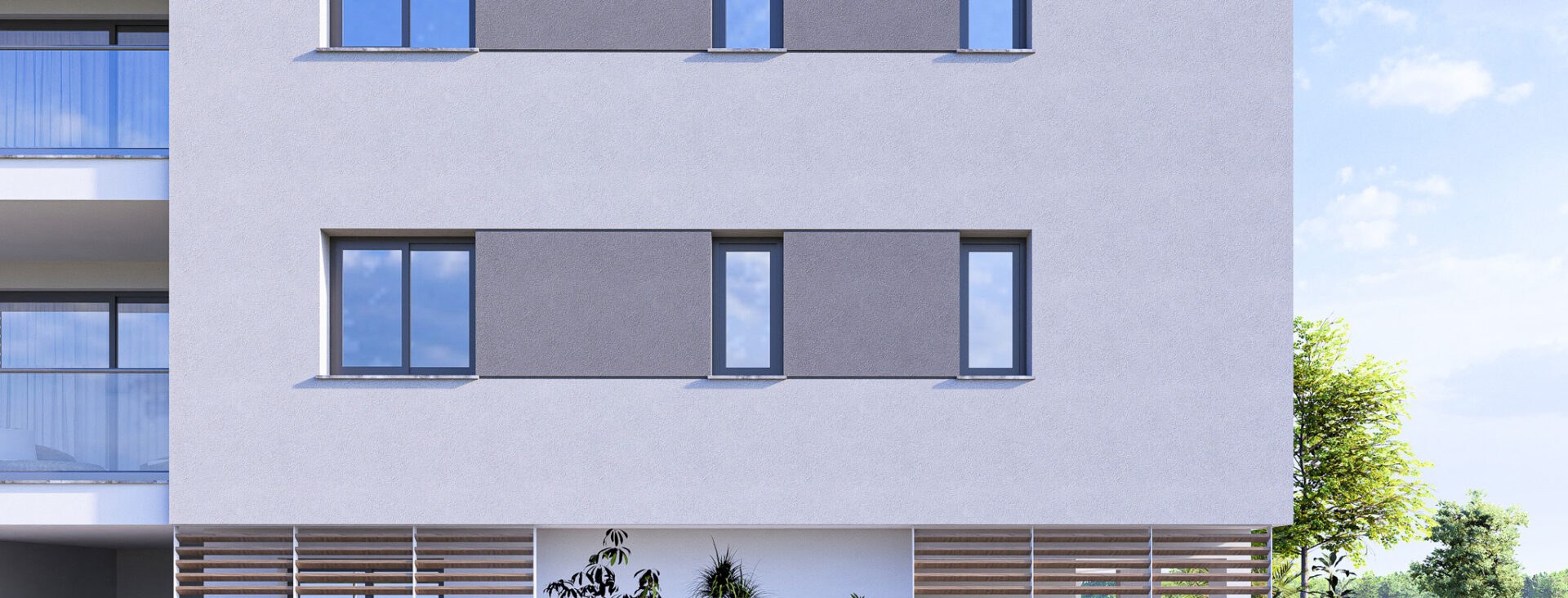 3-rumslägenhet i Larnaka — bild 9