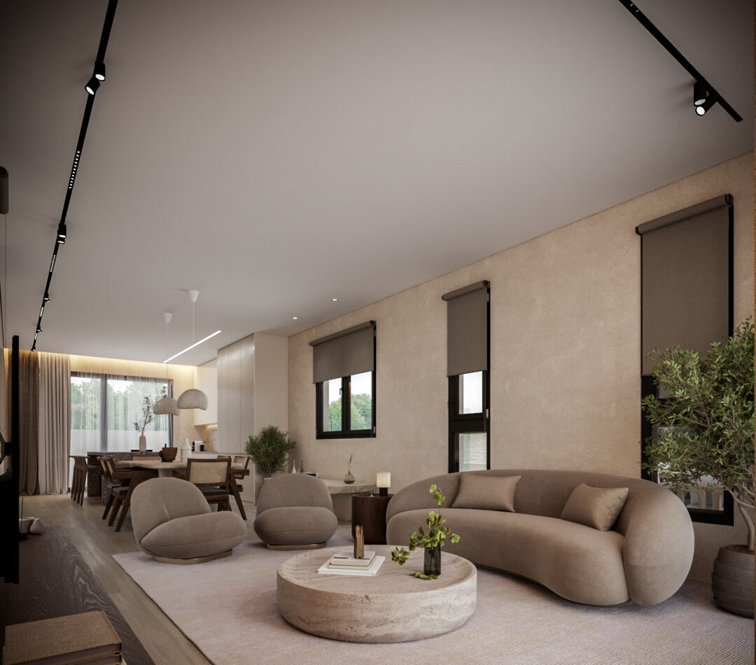 Villa i Ayia Napa — bild 5