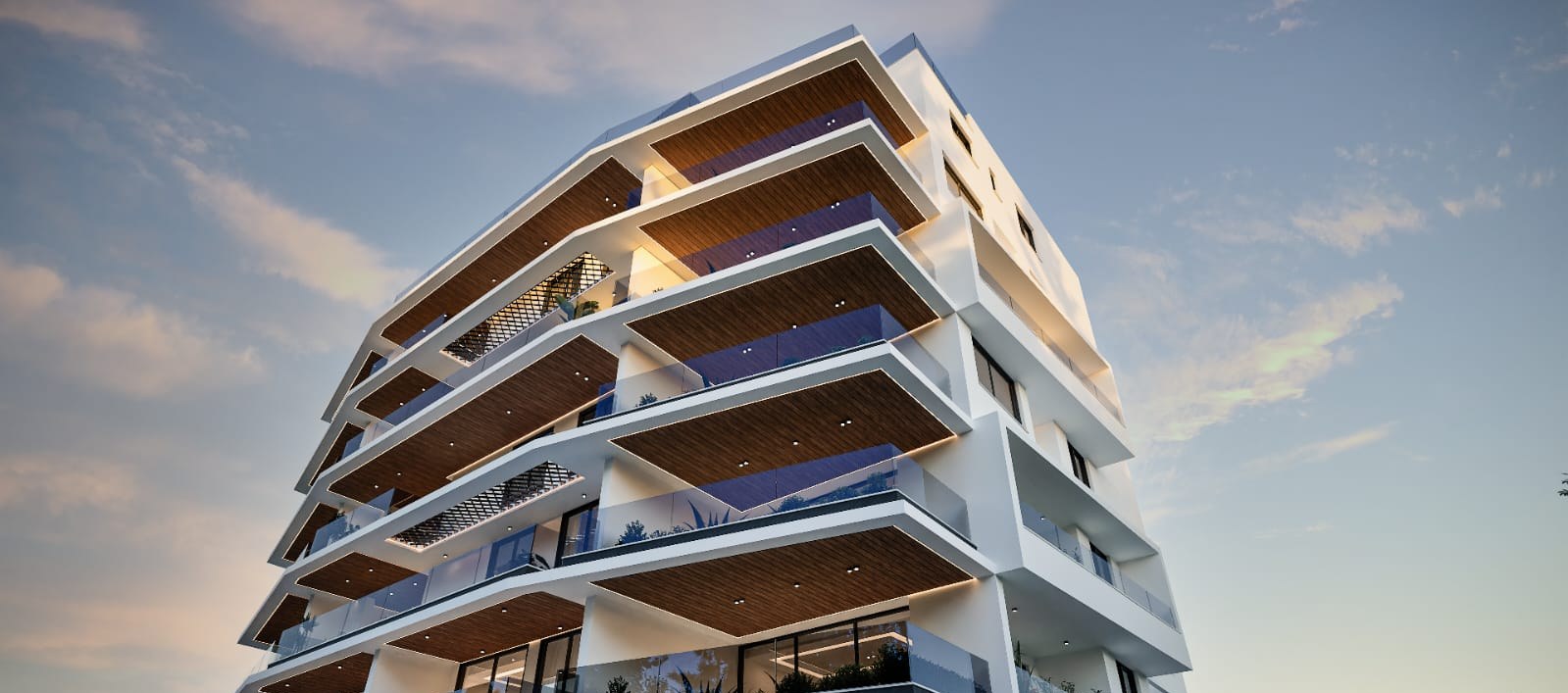 3-rumslägenhet i Larnaka — bild 6