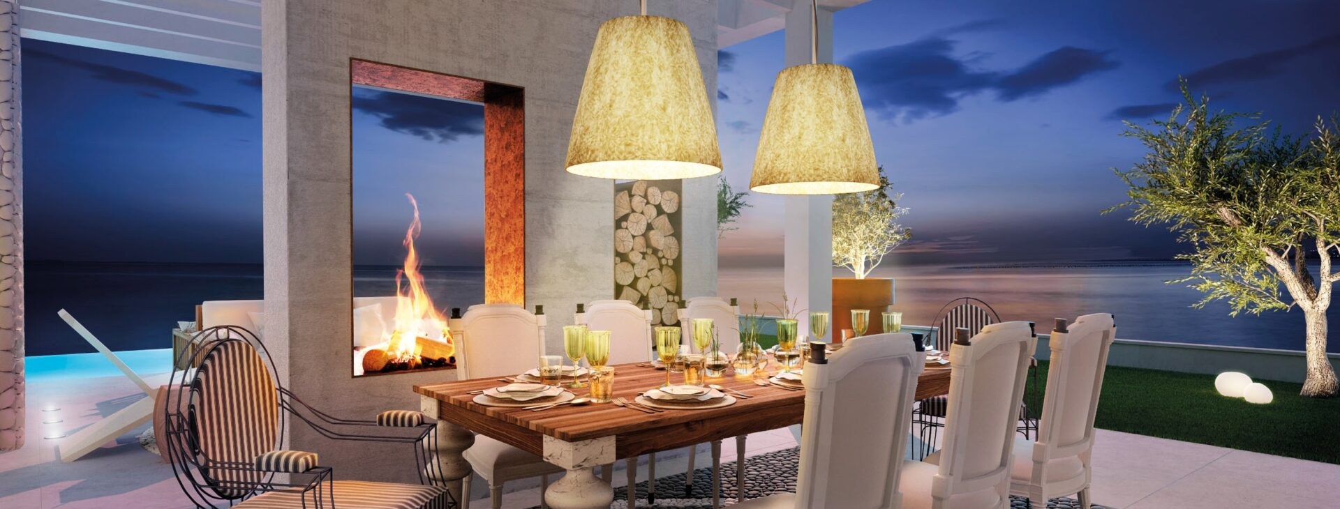 Villa i Limassol — bild 4