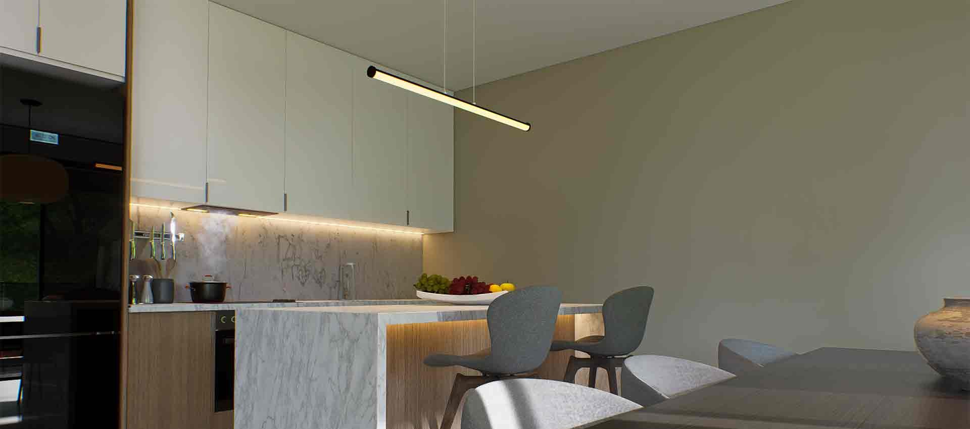 2-rumslägenhet i Páfos — bild 10