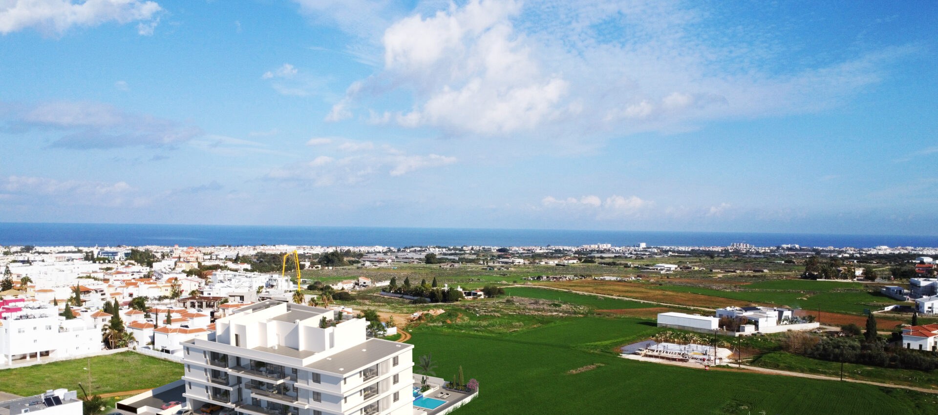 3-rumslägenhet i Ayia Napa — bild 15