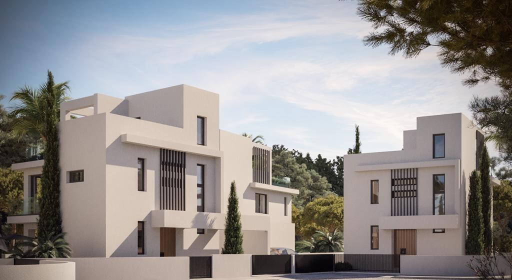 Villa i Ayia Napa — bild 2