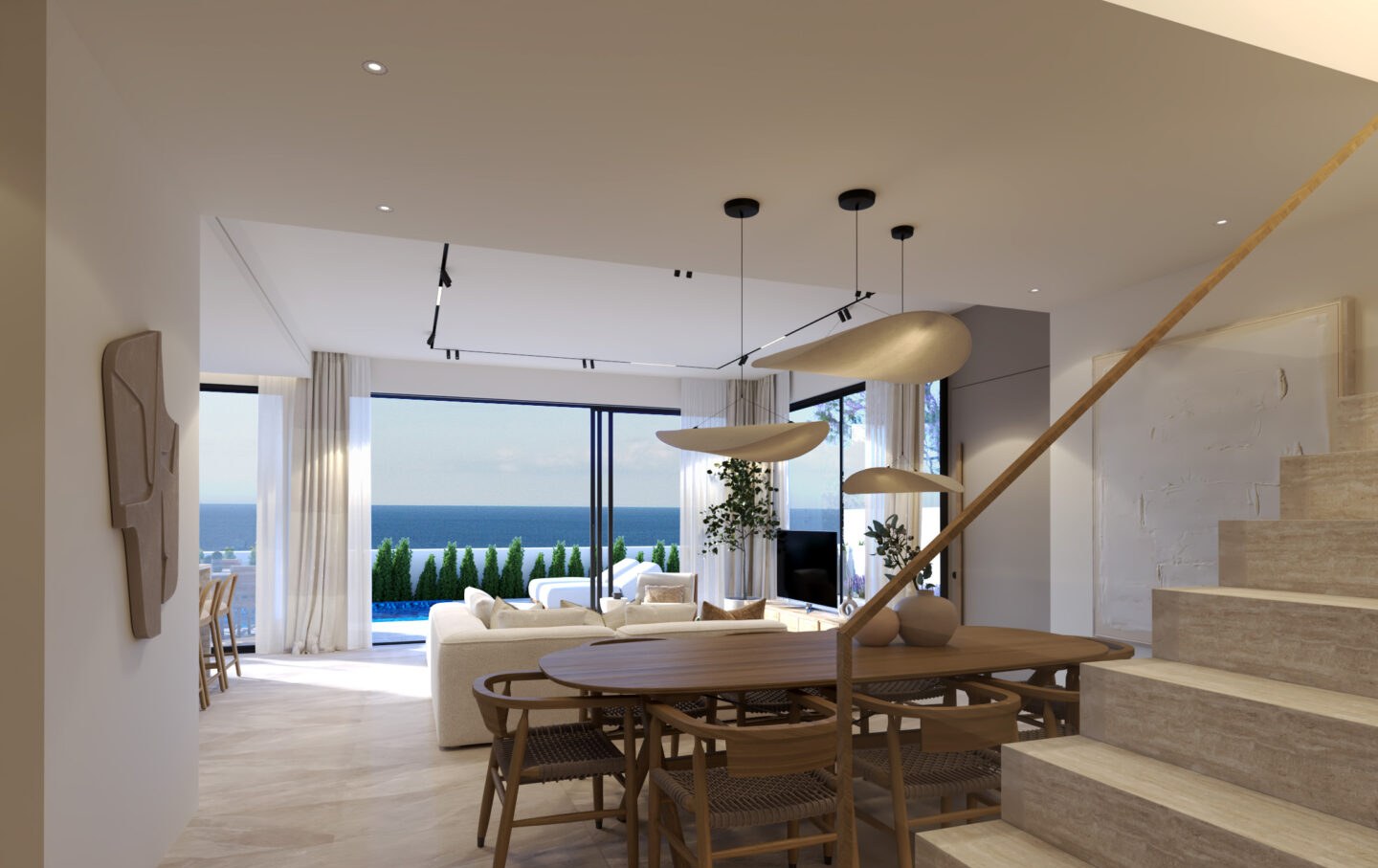Villa i Ayia Napa — bild 24
