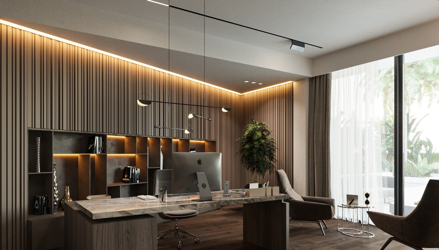 Villa i Limassol — bild 8