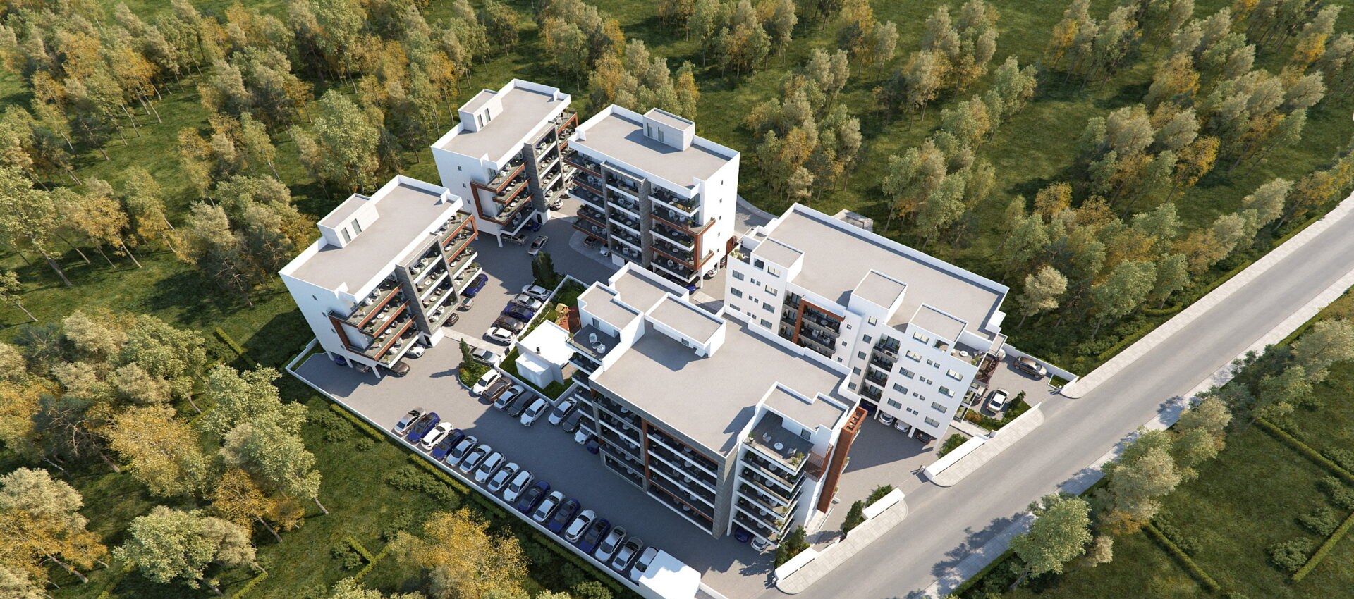 Lägenhet i Limassol — bild 9