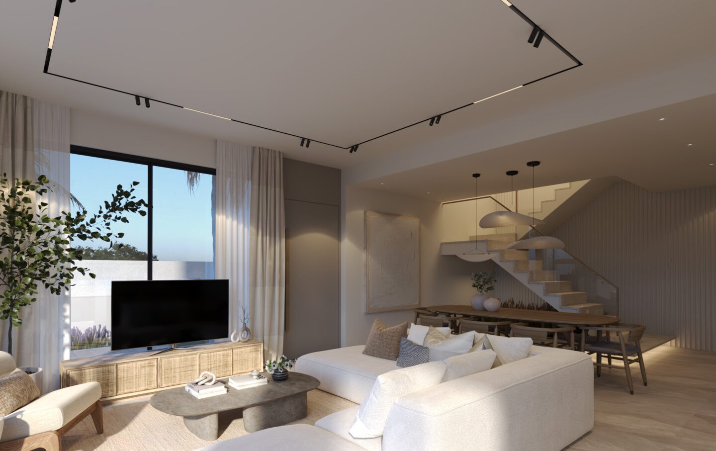 Villa i Ayia Napa — bild 19