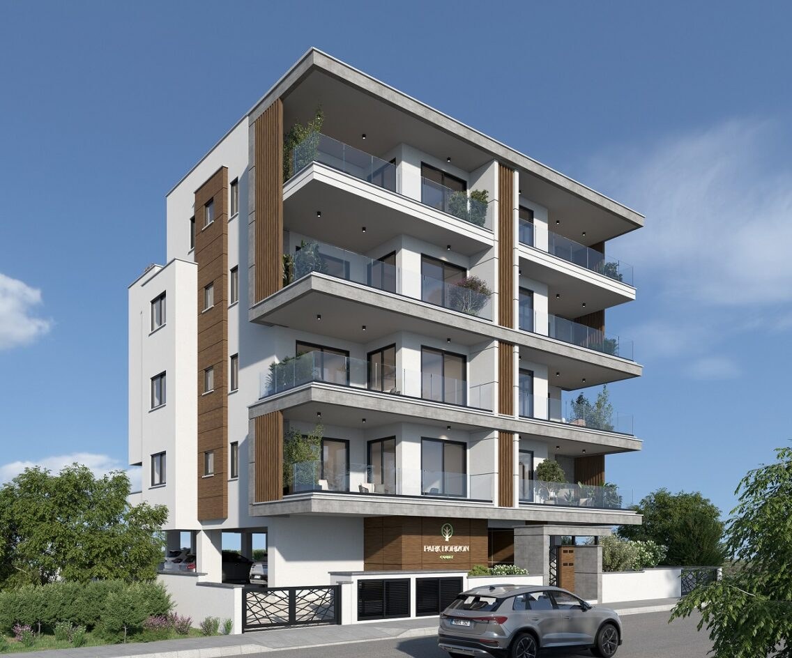 3-rumslägenhet i Limassol — bild 2