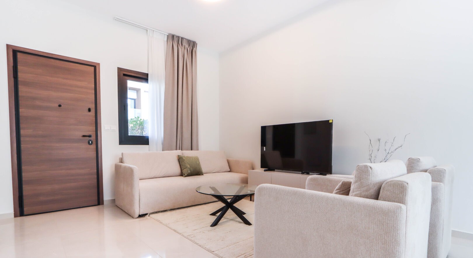 2-rumslägenhet i Limassol — bild 5