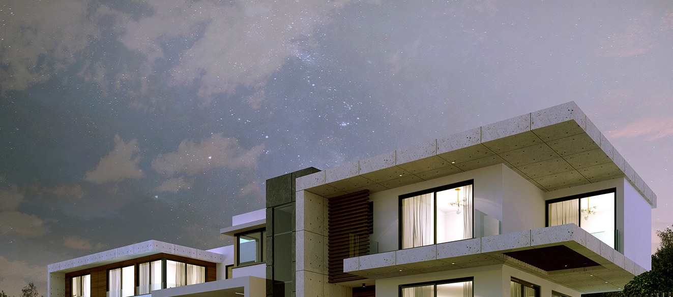 Villa i Limassol — bild 4