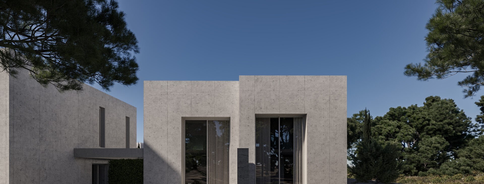 Villa i Páfos — bild 11