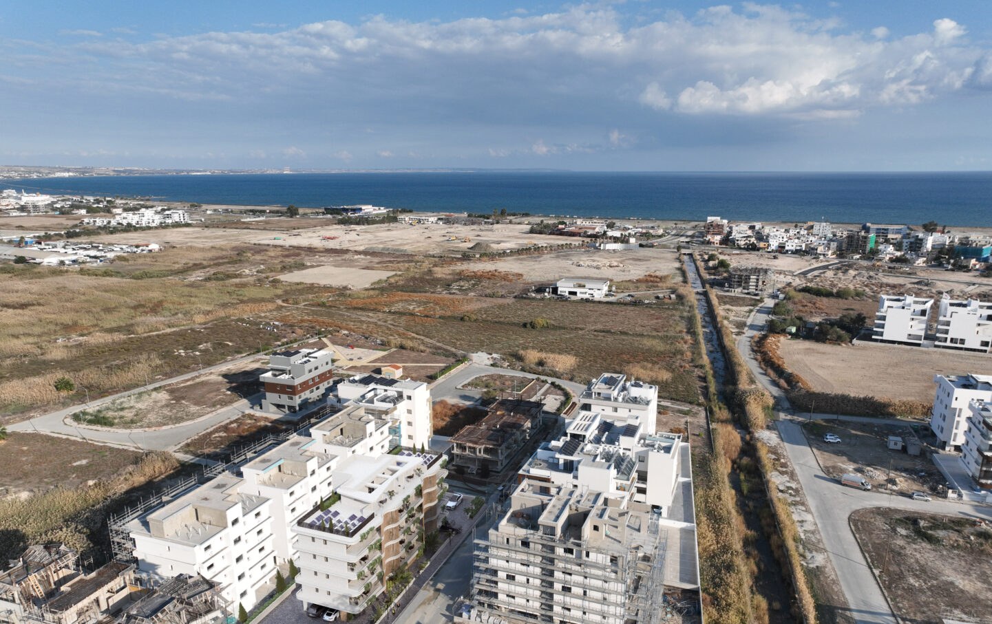 2-rumslägenhet i Larnaka — bild 8