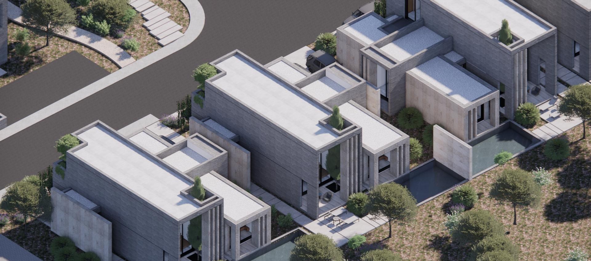 Villa i Páfos — bild 7