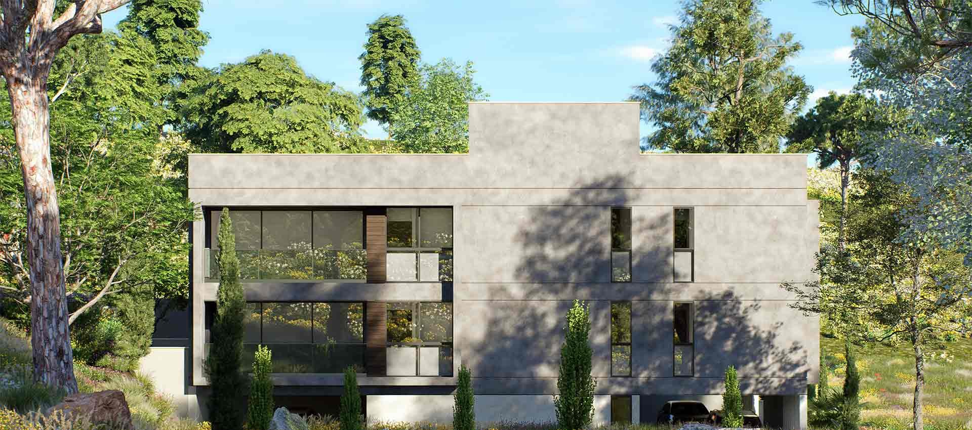 2-rumslägenhet i Páfos — bild 7