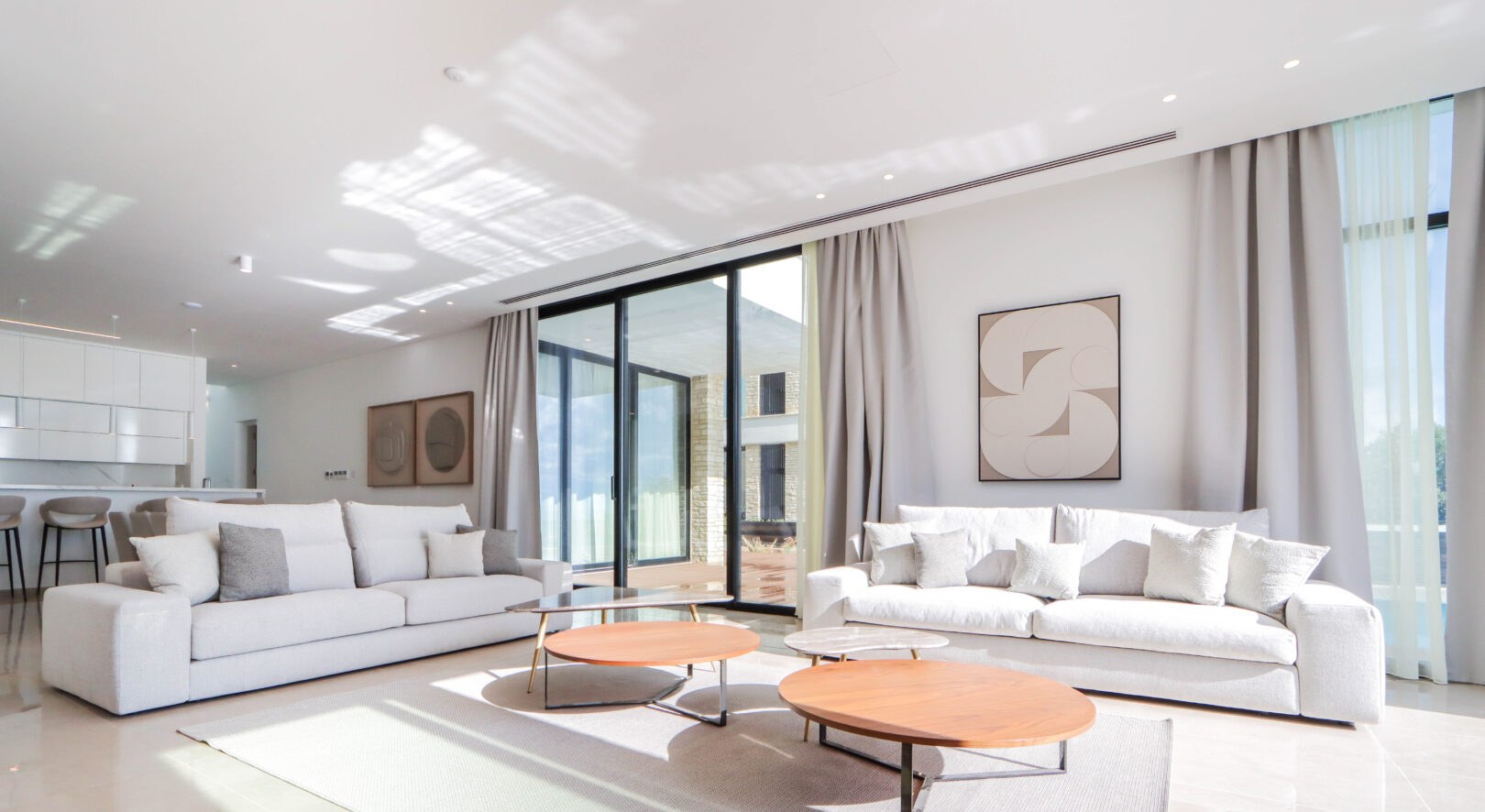 Villa i Páfos — bild 8