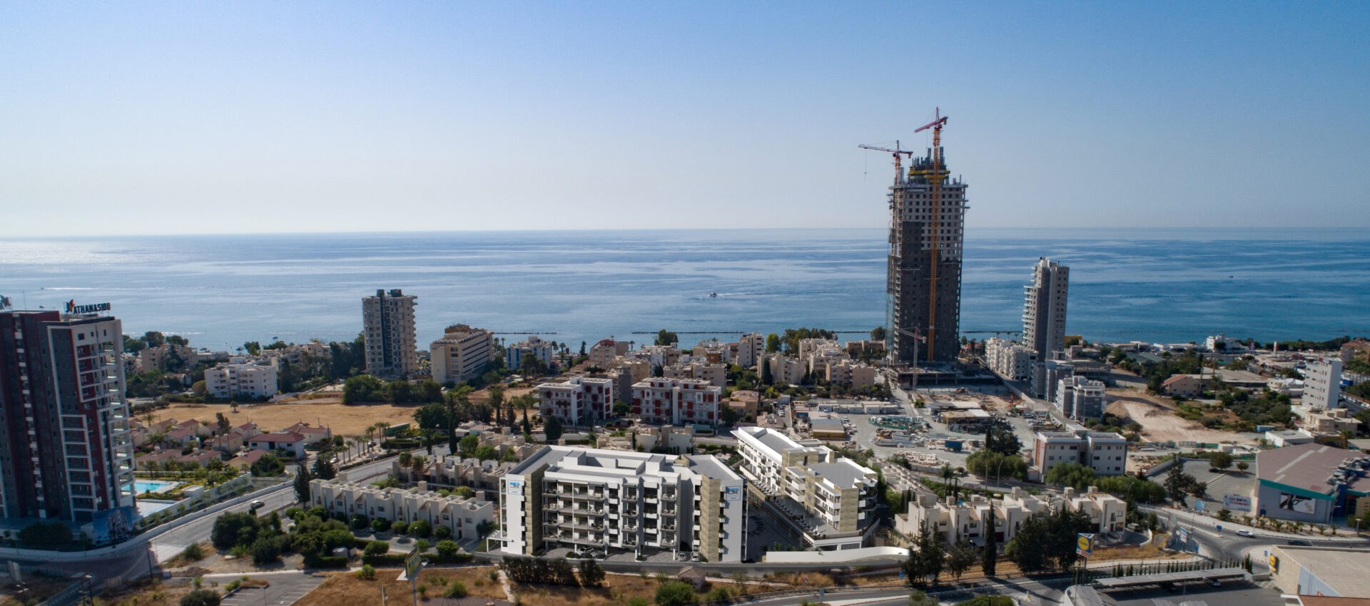 2-rumslägenhet i Limassol — bild 8