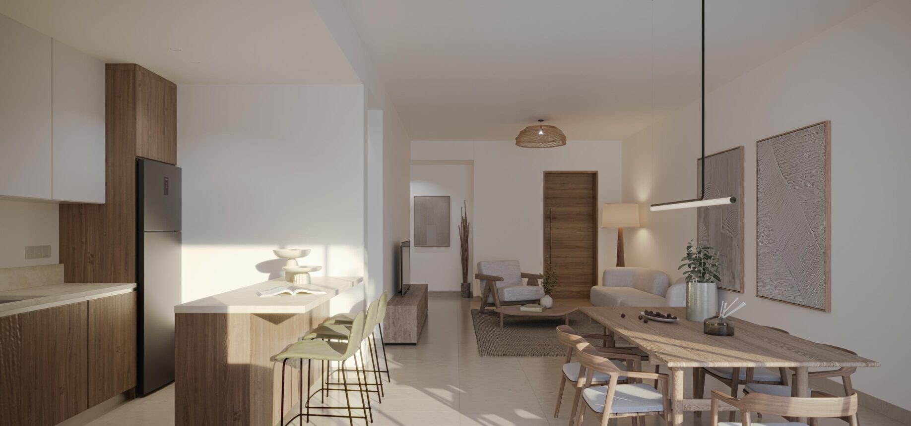 Studio i Páfos — bild 6