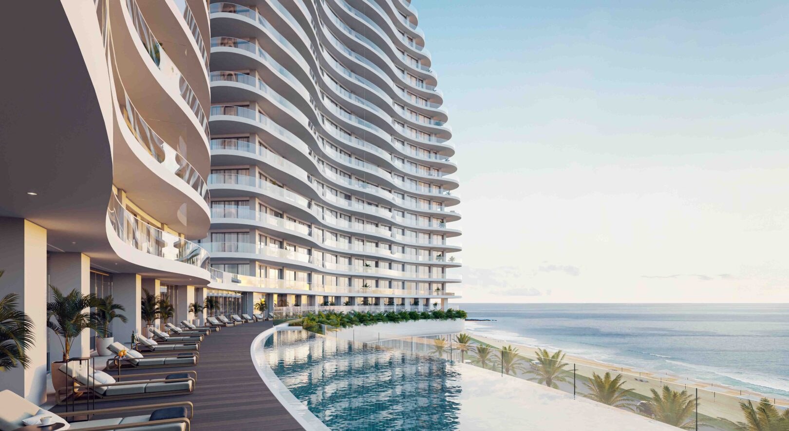 5-rumslägenhet i Limassol — bild 3