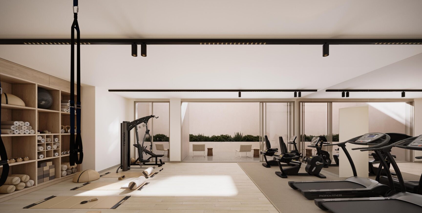 Studio i Páfos — bild 14