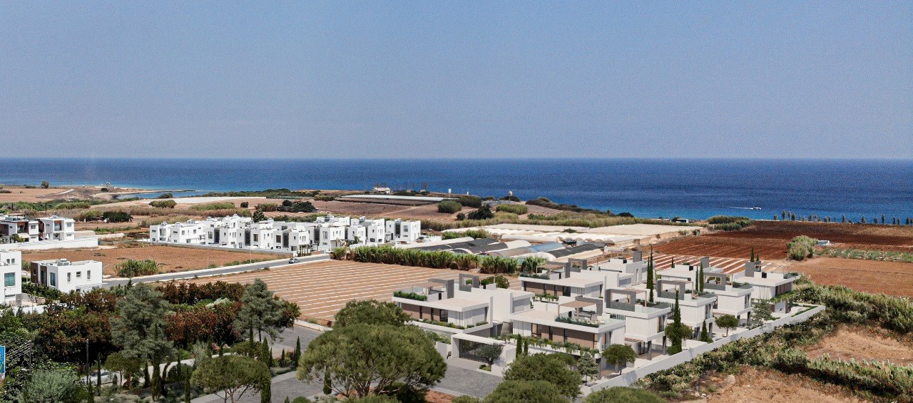 Villa i Ayia Napa