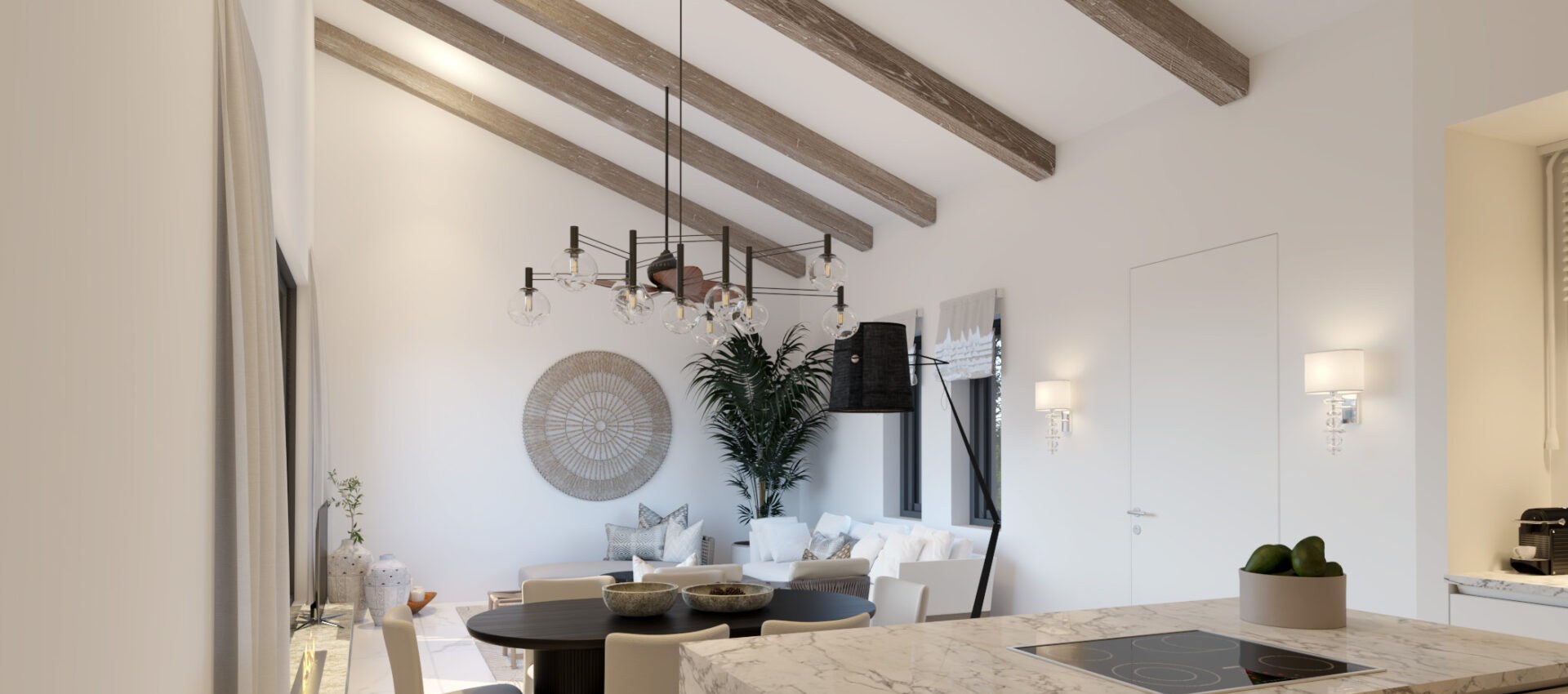 Villa i Ayia Napa — bild 13