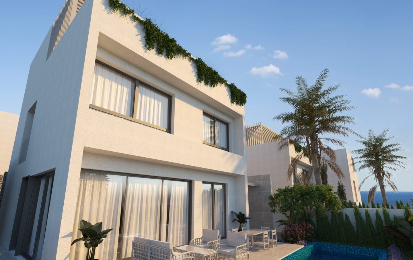 Villa i Ayia Napa — bild 10