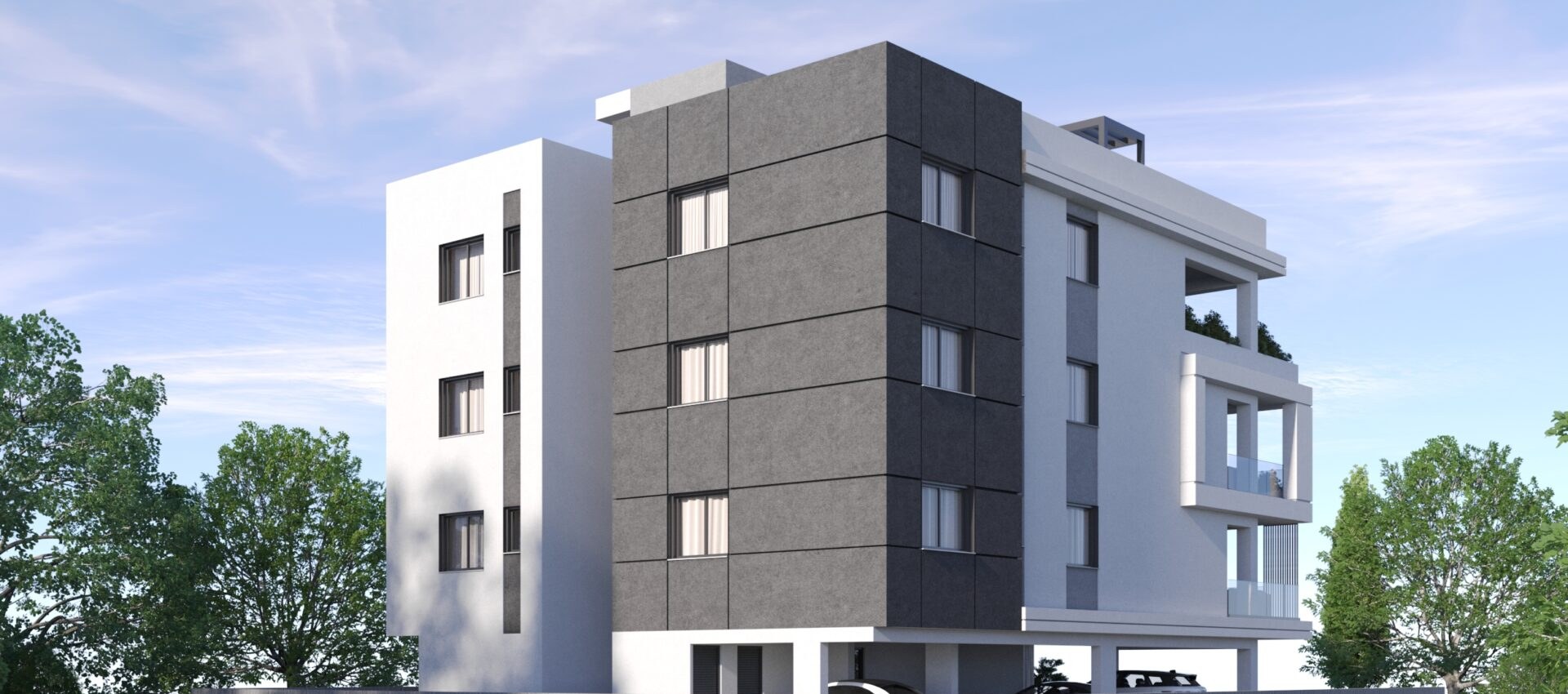 3-rumslägenhet i Larnaka — bild 8