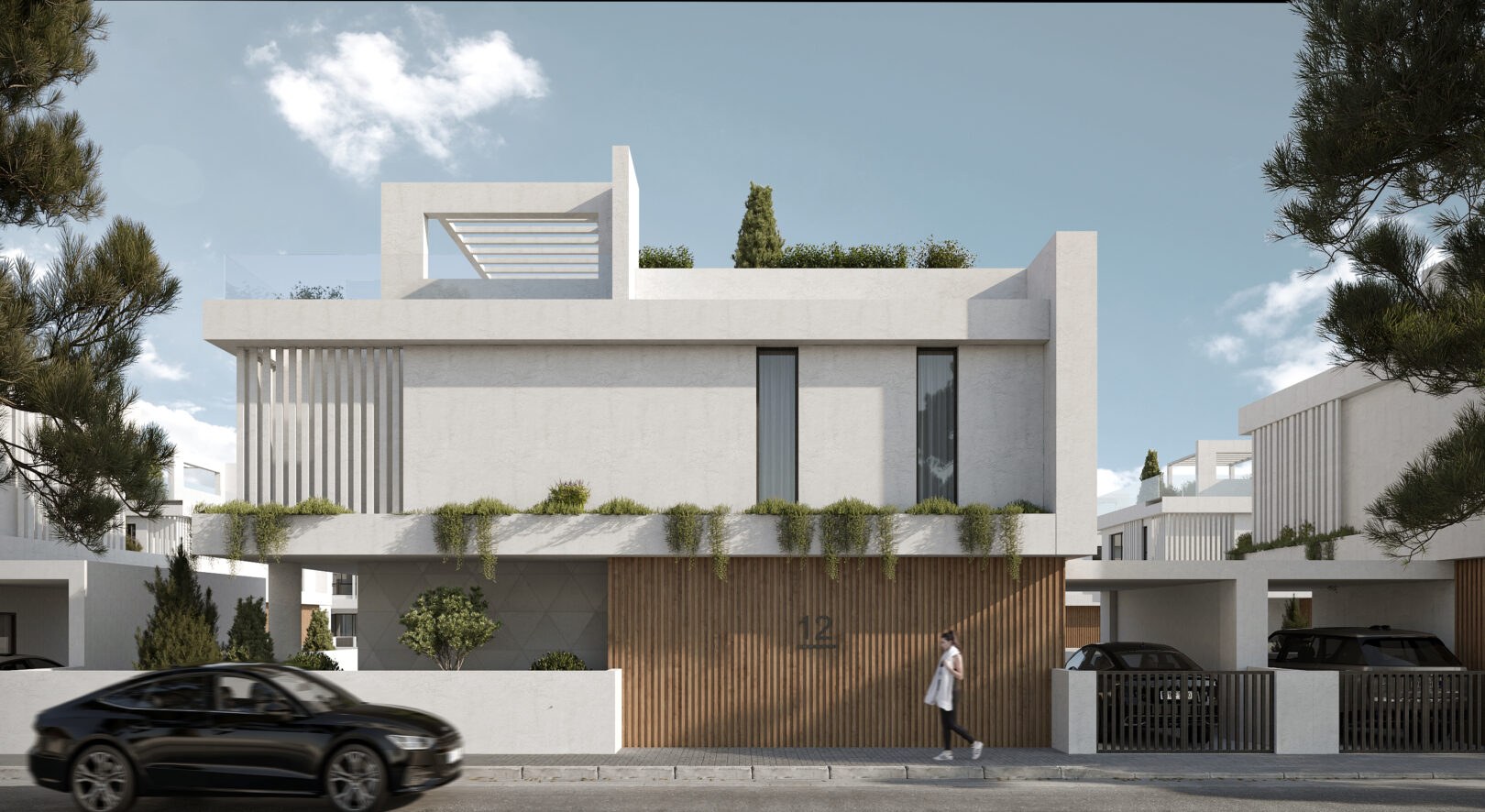 Villa i Ayia Napa — bild 5