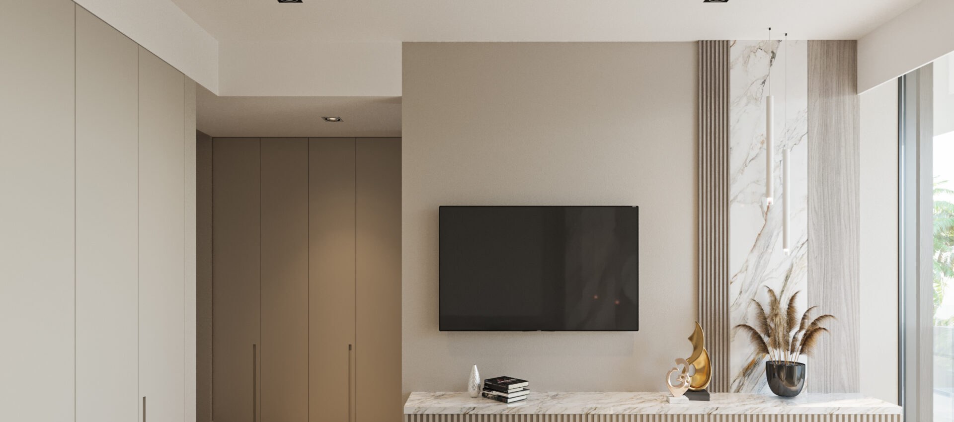 Villa i Limassol — bild 19