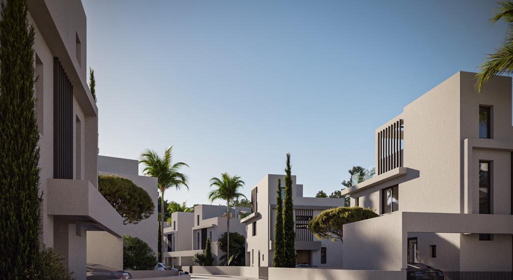 Villa i Ayia Napa — bild 6