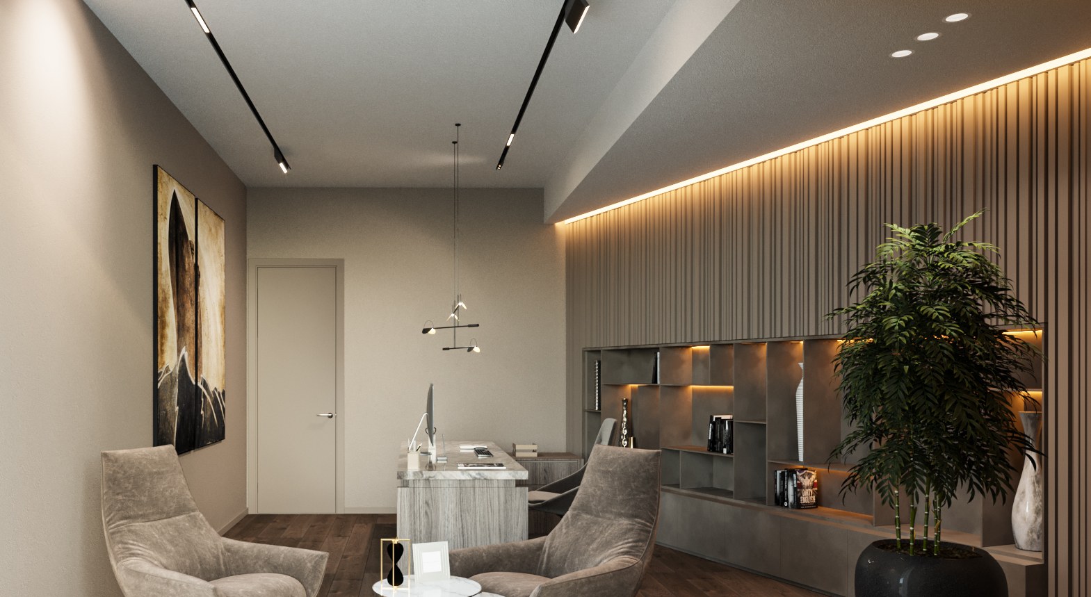 Villa i Limassol — bild 9