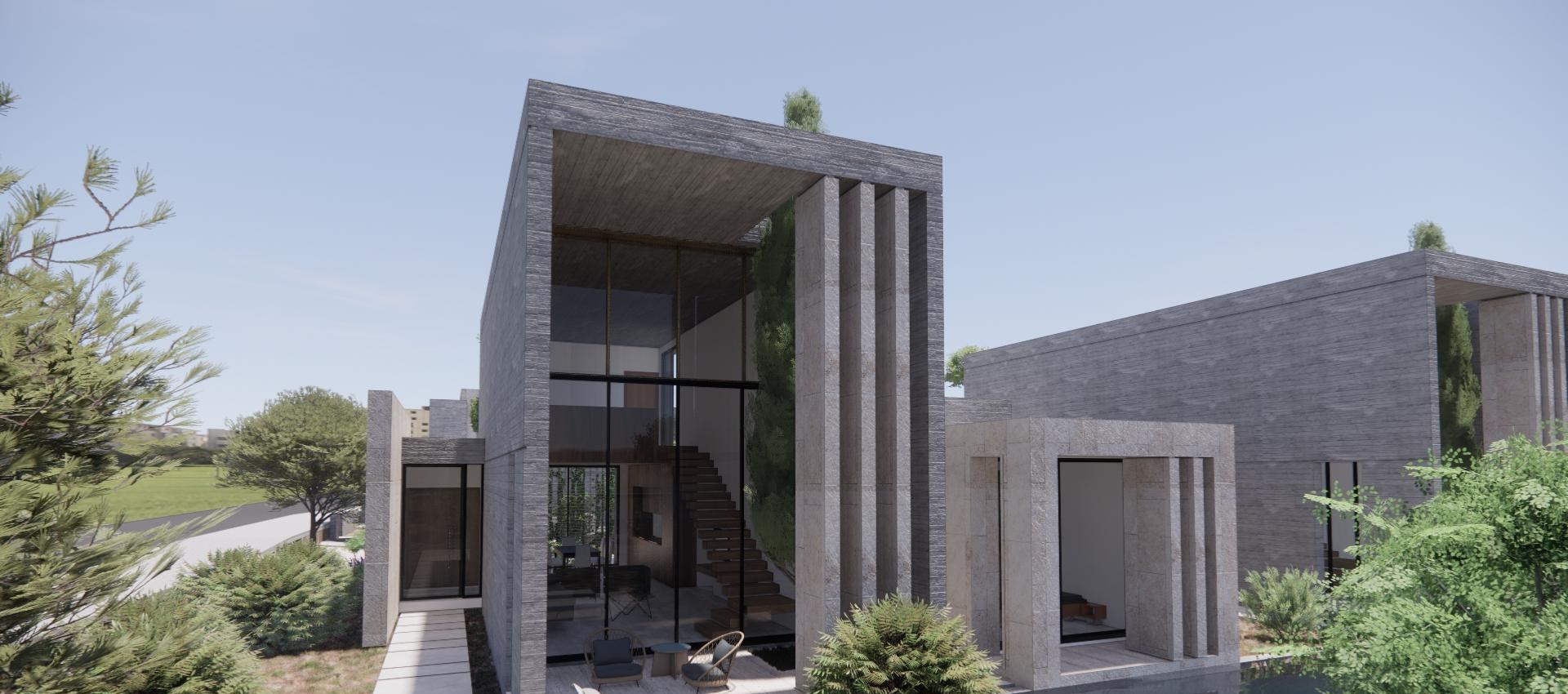 Villa i Páfos — bild 2