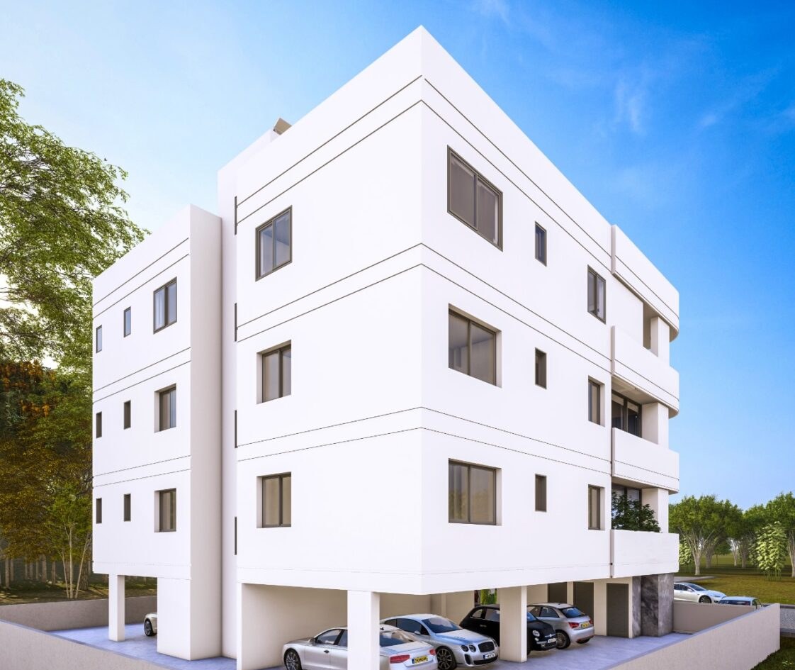 3-rumslägenhet i Larnaka — bild 8