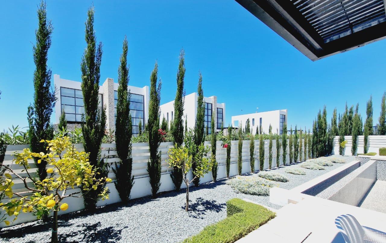 Villa i Páfos — bild 9