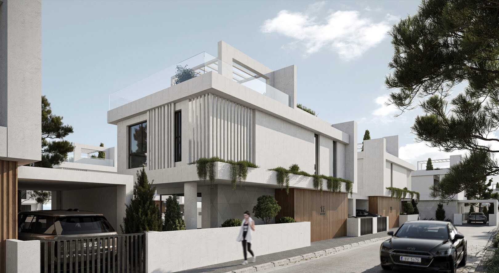 Villa i Ayia Napa — bild 6