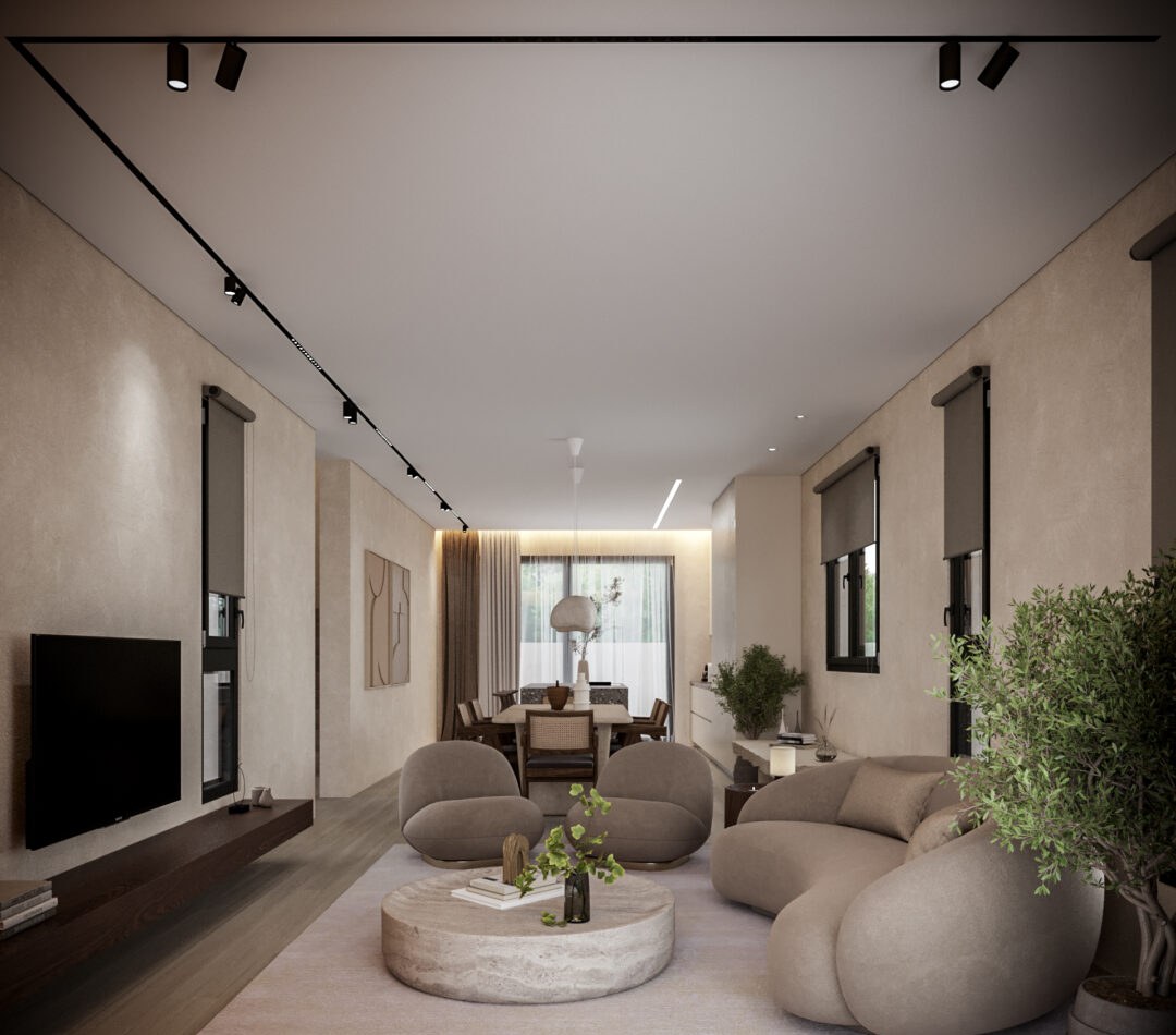 Villa i Ayia Napa — bild 6