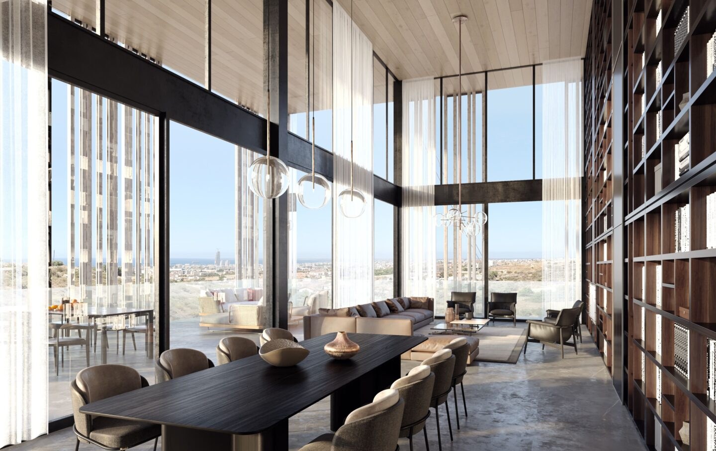 Villa i Limassol — bild 3