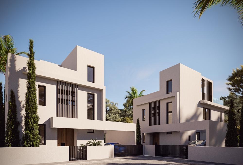 Villa i Ayia Napa — bild 4