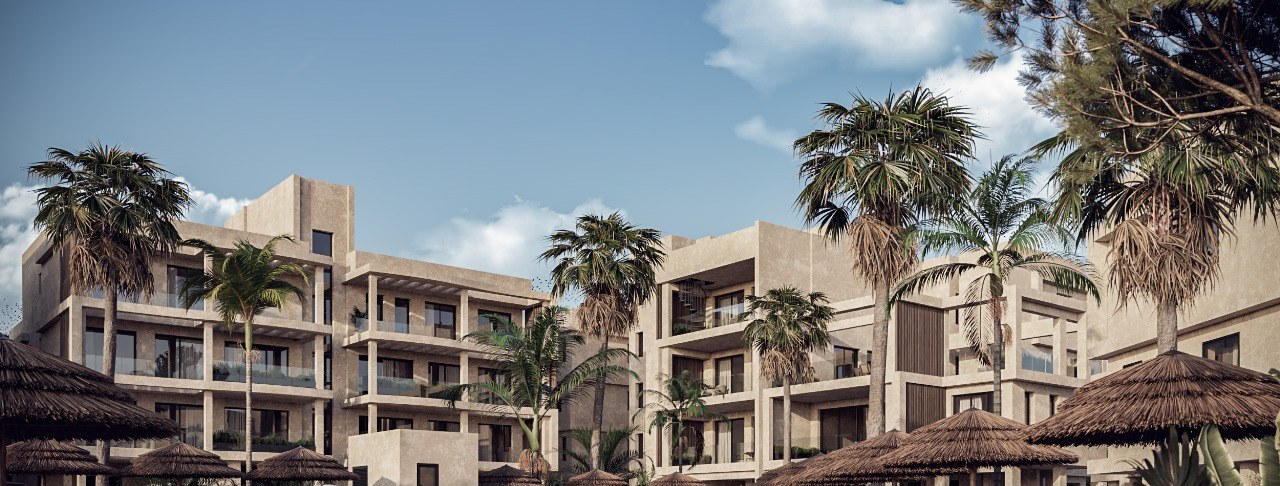 3-rumslägenhet i Ayia Napa — bild 2