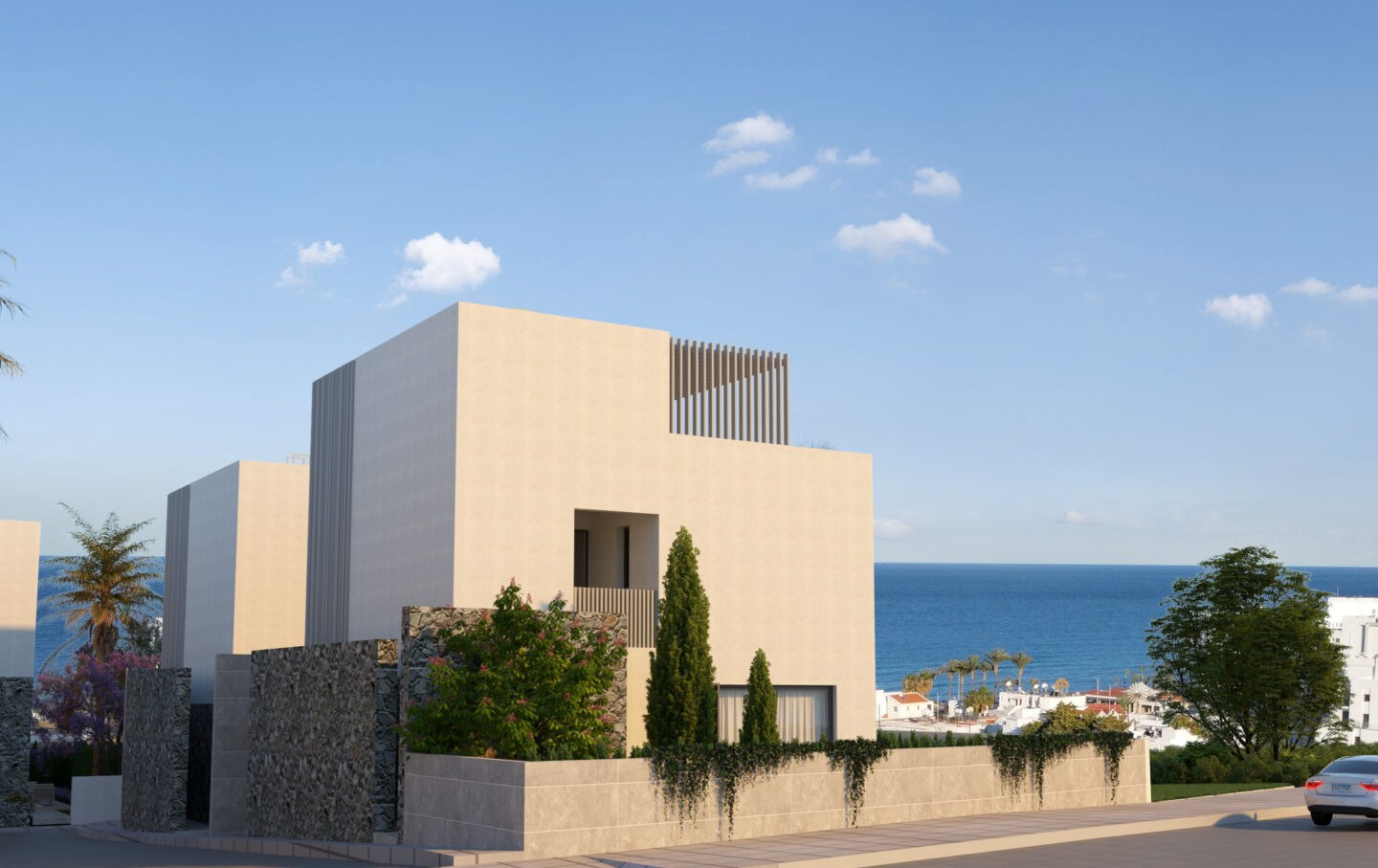 Villa i Ayia Napa — bild 8