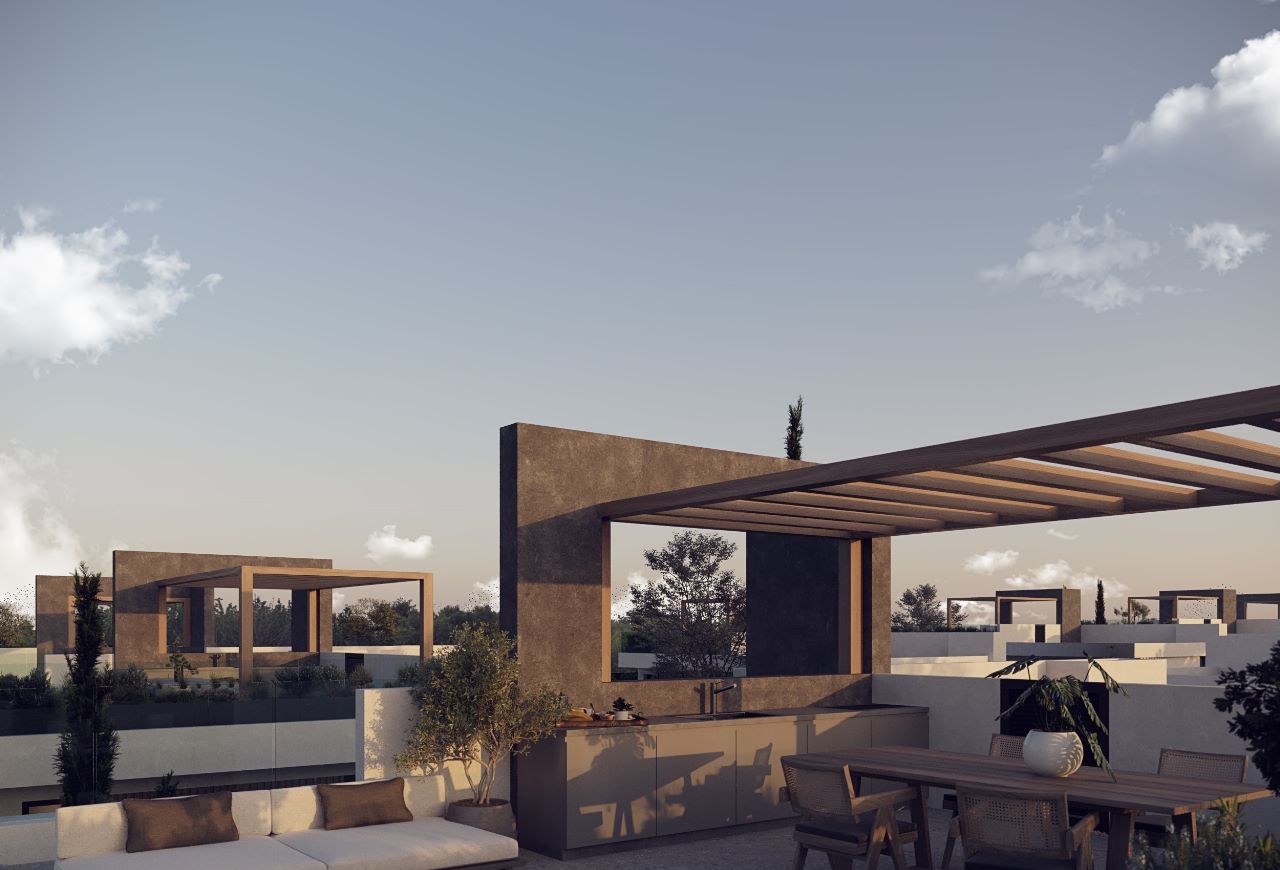 Villa i Ayia Napa — bild 9
