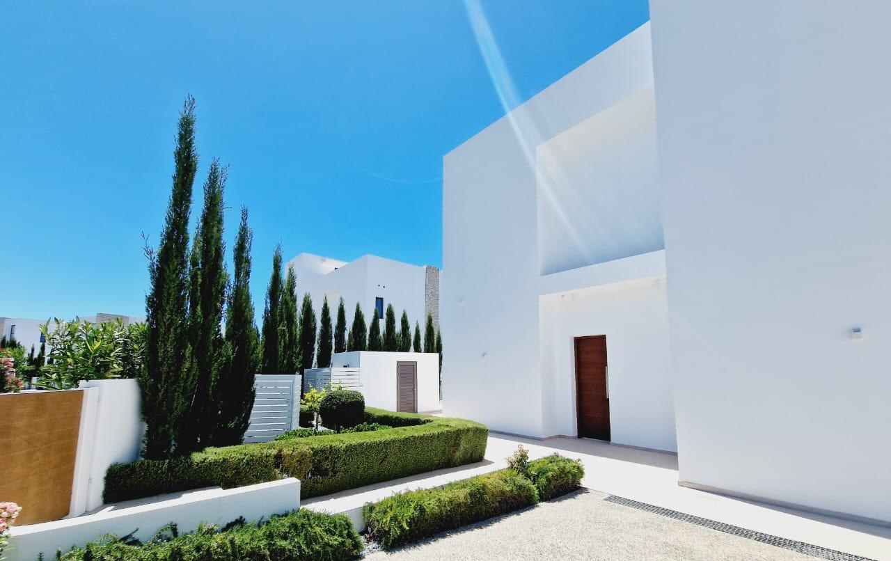 Villa i Páfos