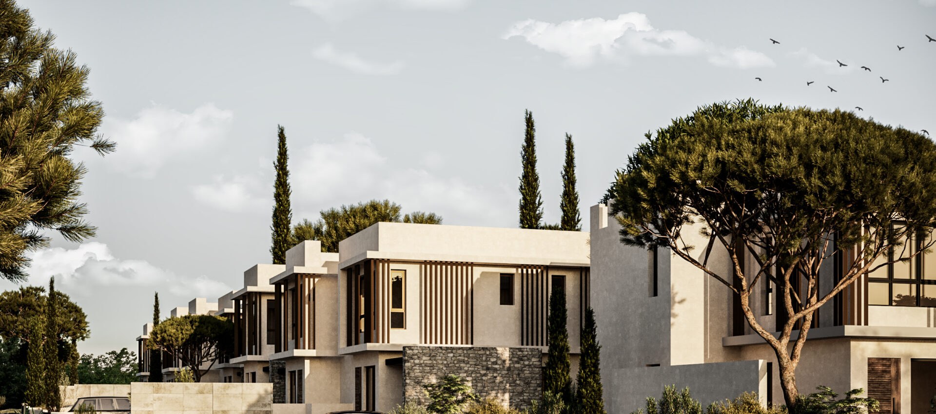 Villa i Ayia Napa — bild 3