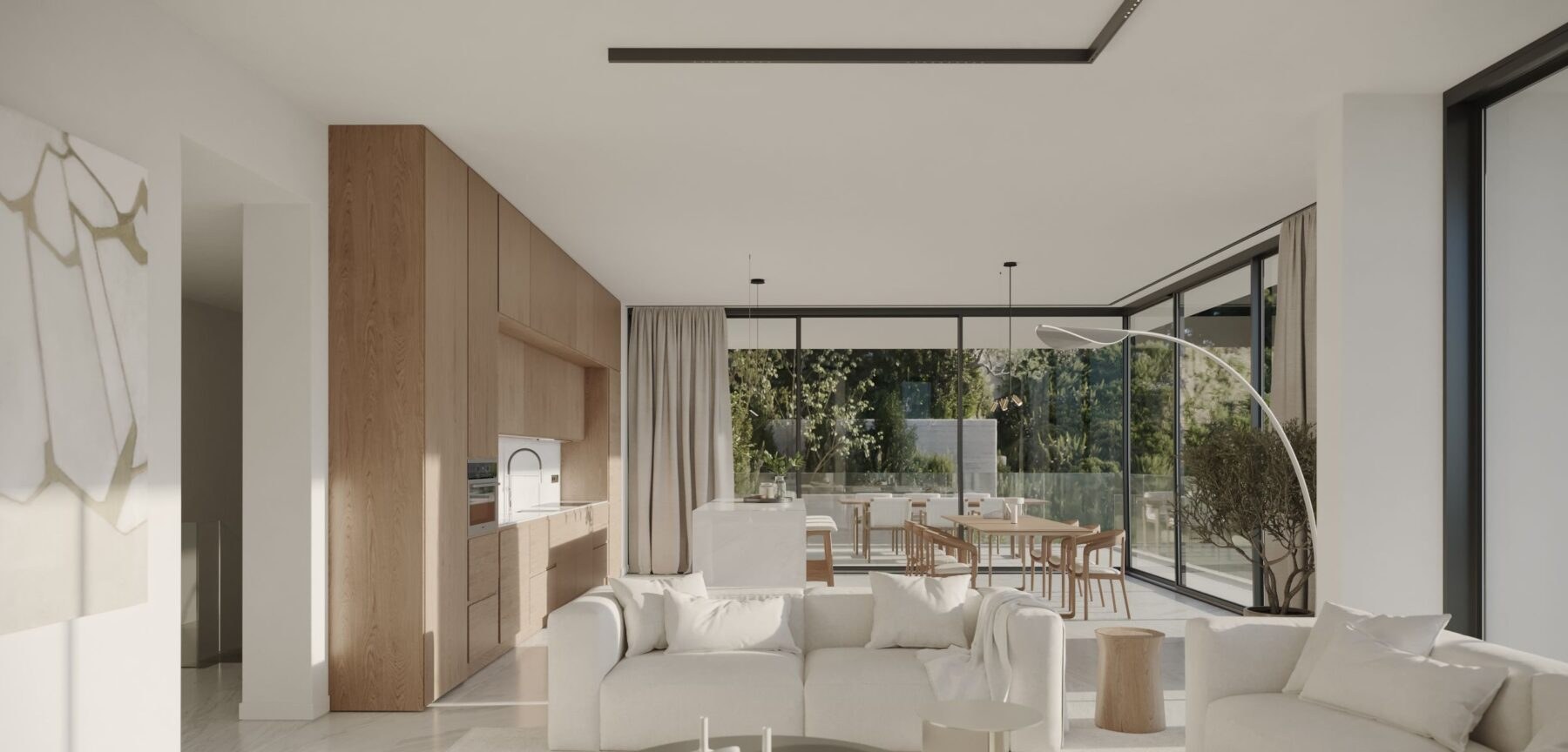 Villa i Páfos — bild 12
