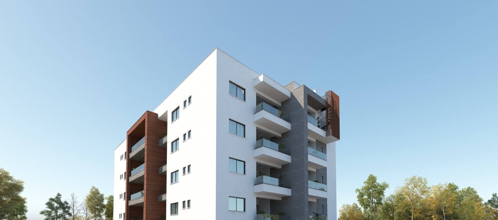 Lägenhet i Limassol — bild 5