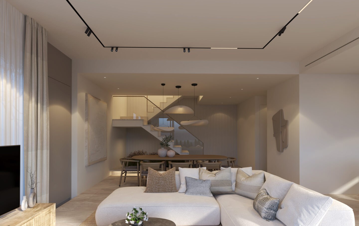 Villa i Ayia Napa — bild 18