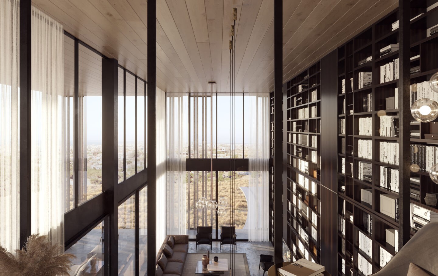 Villa i Limassol — bild 6