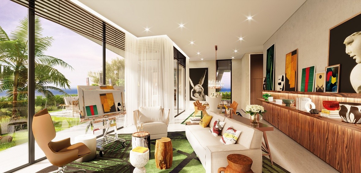 Villa i Limassol — bild 6
